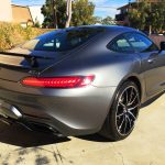 Ceramic Pro Paint Protection Button Photo