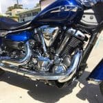 Photo Above Ceramic Pro Paint Protection