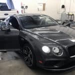 bentleytint