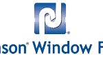 johnson window films logo