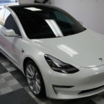 tesla-auto-detailing-anaheim-california
