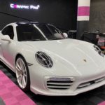 porsche-window-tinting-long-beach