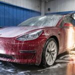 Ceramic Pro shop installer near Signal Hill ca