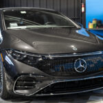 Mercedes Benz Long Beach Detail Center Ceramic Coating