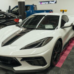 Polished Protection Signal Ca Clear Bra Paint Protection Film Installation Shop Ceramic Pro Coatings Near Me _4