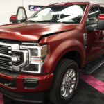 Xpel stealth paint protection film matte clear bra shop