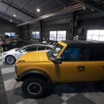 ceramic pro paint polishing near me long beach