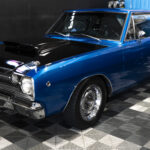 classic car detailing and paint correction and ceramic coating near me