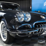 classic car detailing and paint protection near me